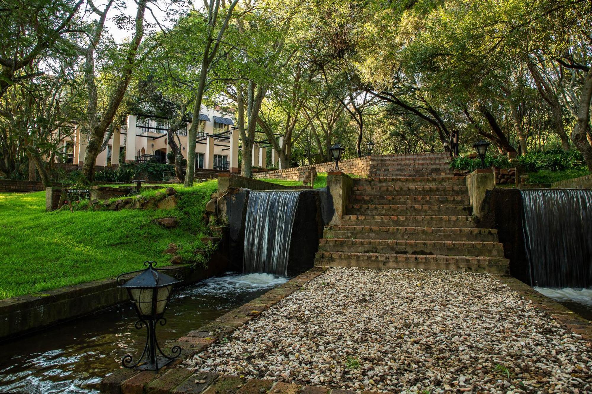 Valley Of The Rainbow Fly Fishing Estate دولستروم المظهر الخارجي الصورة