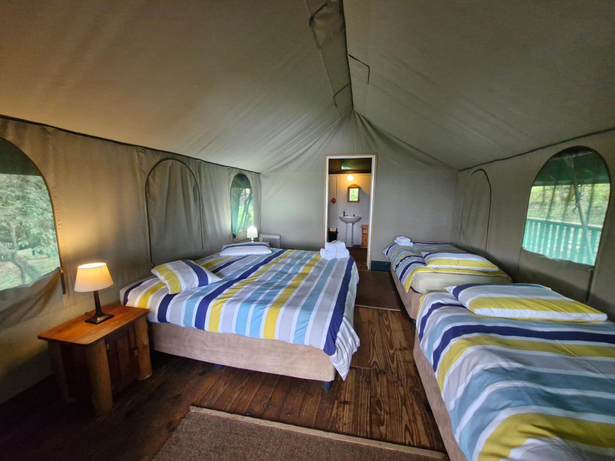 Valley Of The Rainbow Fly Fishing Estate دولستروم الغرفة الصورة