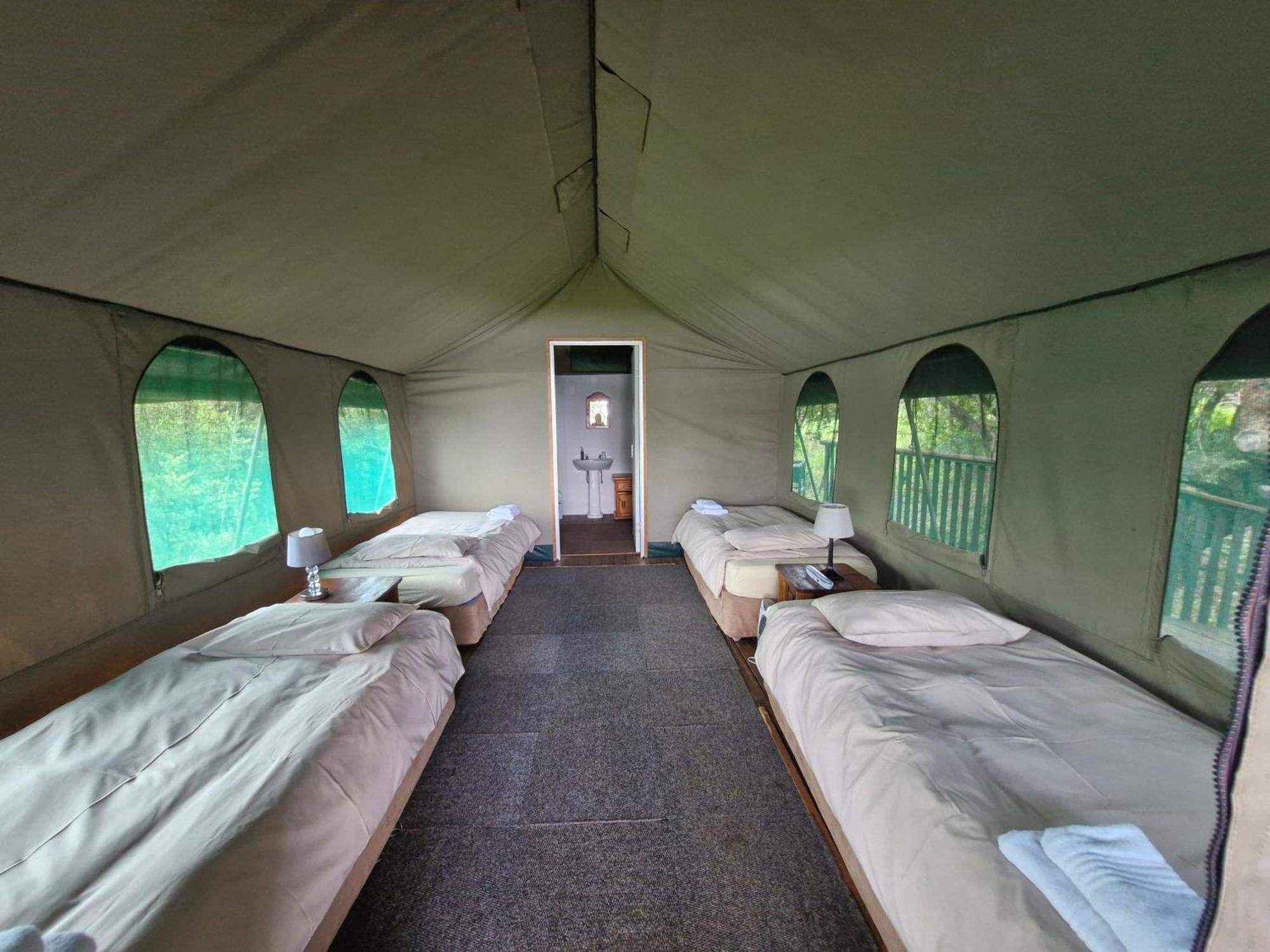 Valley Of The Rainbow Fly Fishing Estate دولستروم الغرفة الصورة