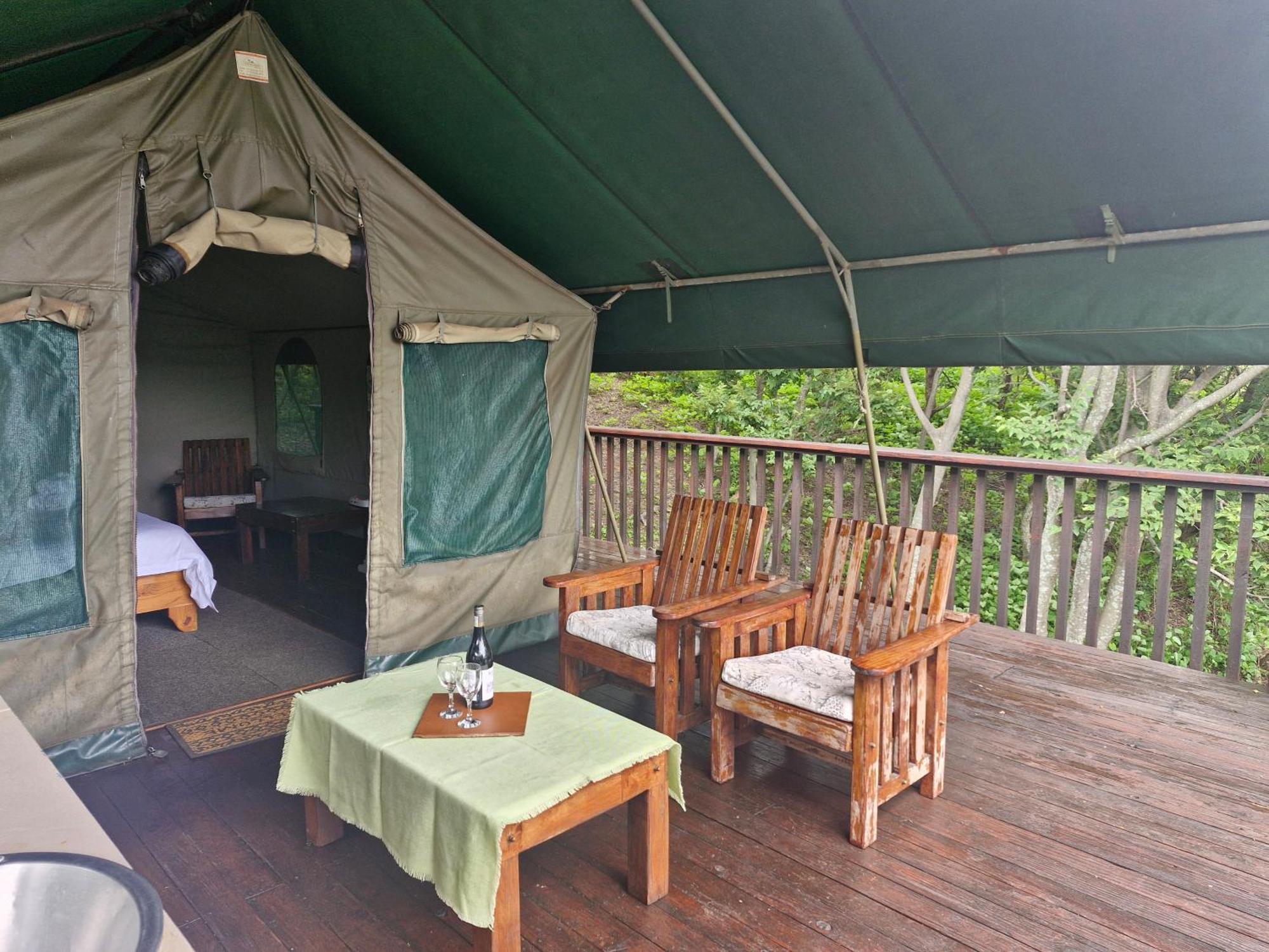 Valley Of The Rainbow Fly Fishing Estate دولستروم الغرفة الصورة