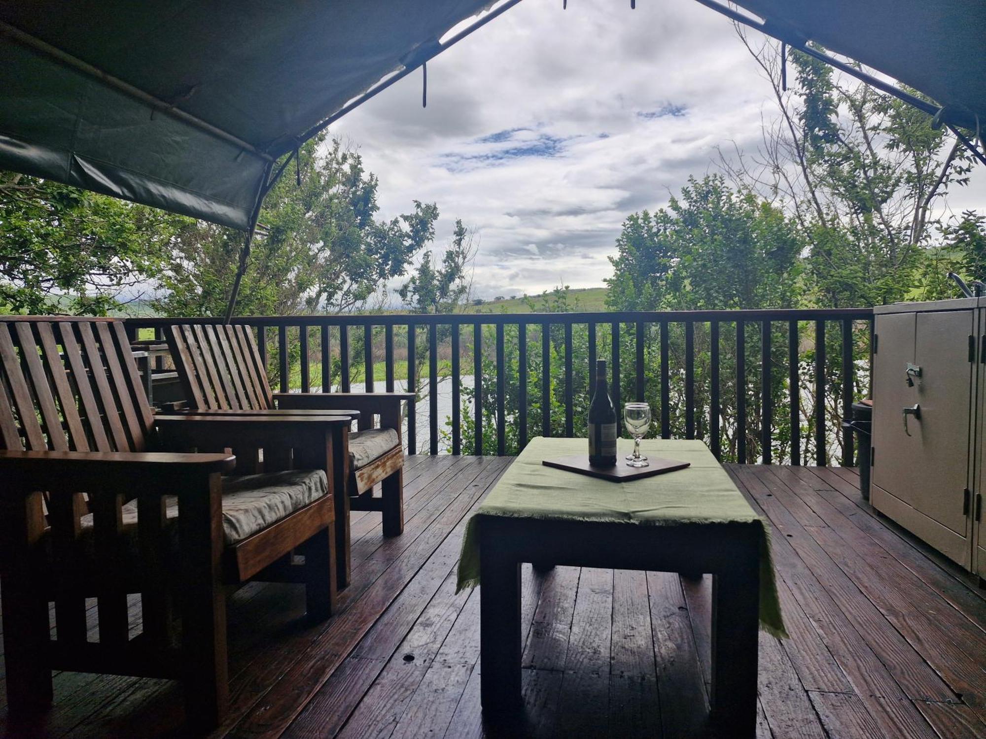 Valley Of The Rainbow Fly Fishing Estate دولستروم الغرفة الصورة