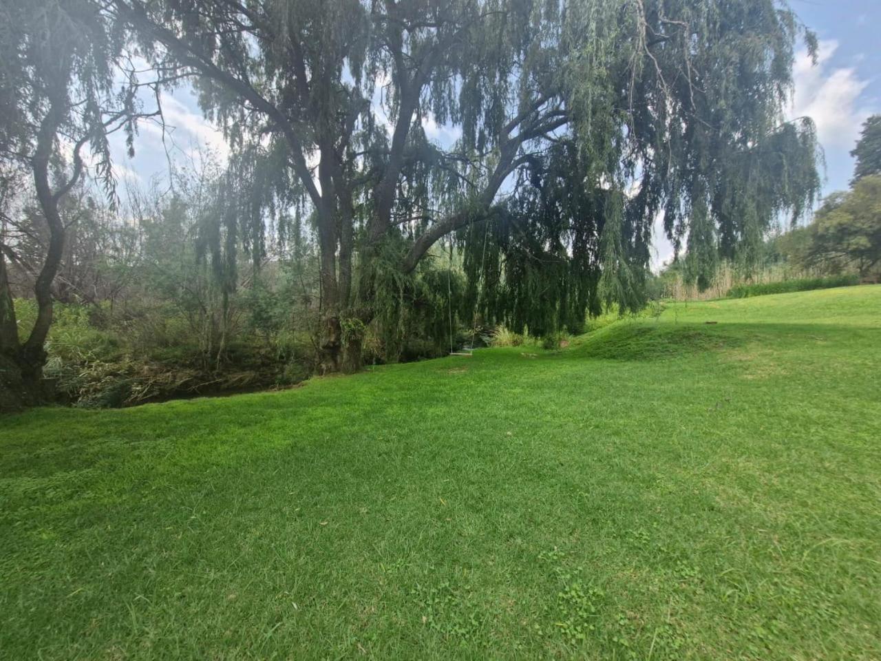 Valley Of The Rainbow Fly Fishing Estate دولستروم المظهر الخارجي الصورة