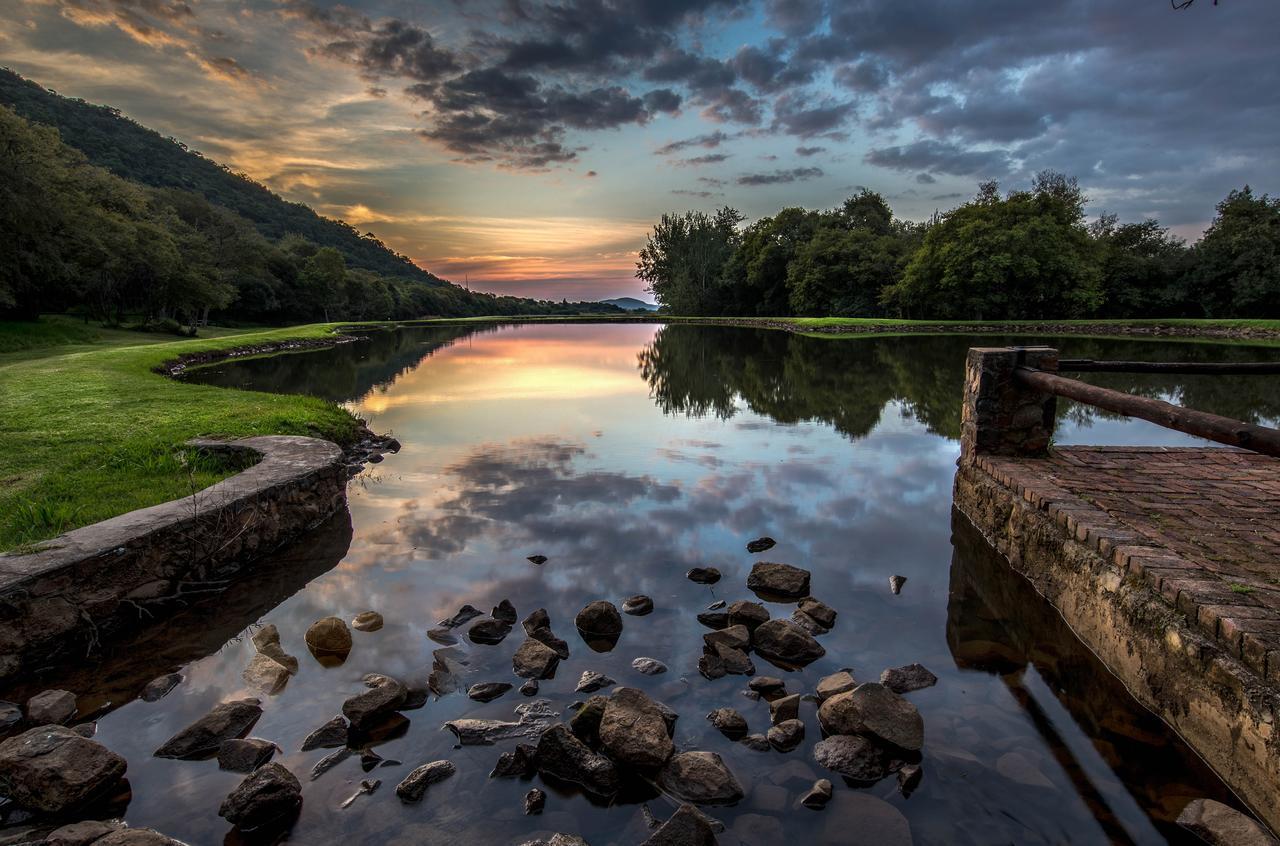 Valley Of The Rainbow Fly Fishing Estate دولستروم المظهر الخارجي الصورة