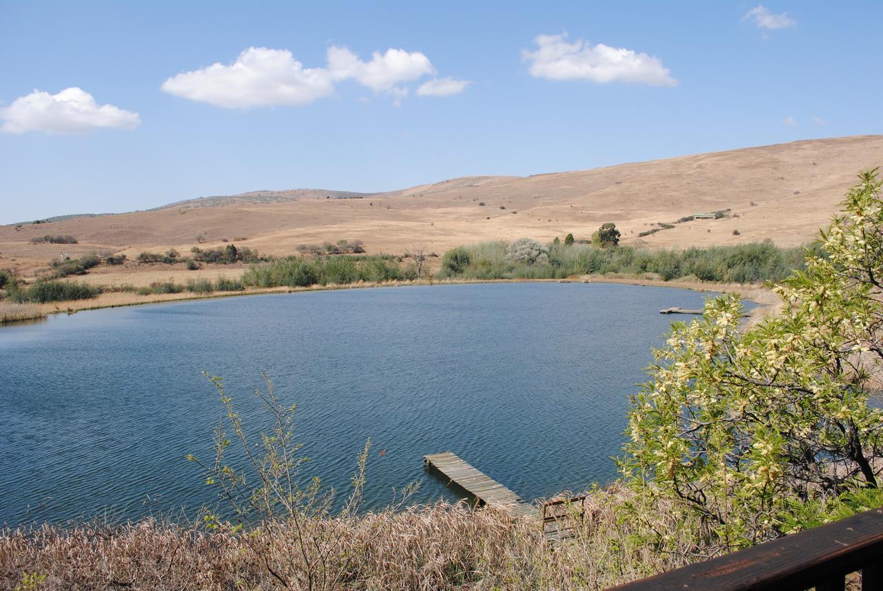 Valley Of The Rainbow Fly Fishing Estate دولستروم المظهر الخارجي الصورة