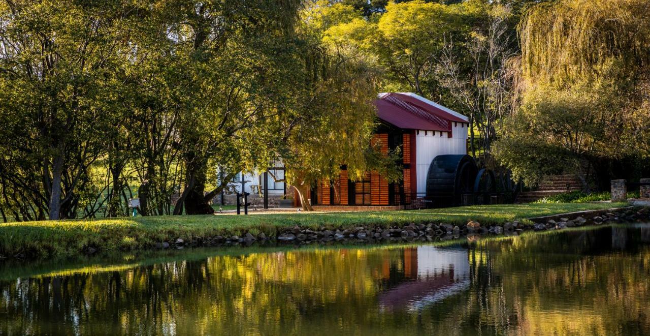 Valley Of The Rainbow Fly Fishing Estate دولستروم المظهر الخارجي الصورة